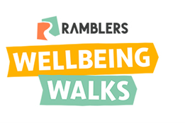 Ramblers Wellbeing Walks