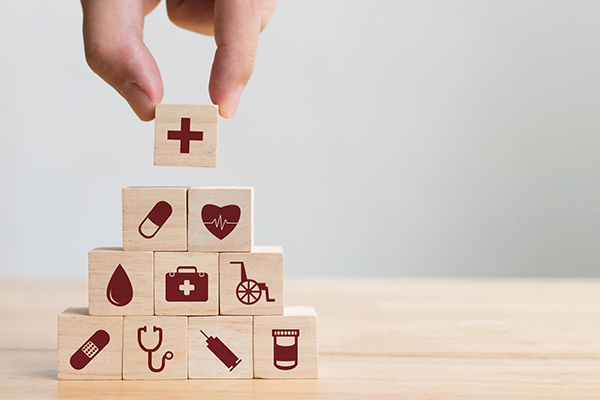 blackthorn health centre services
